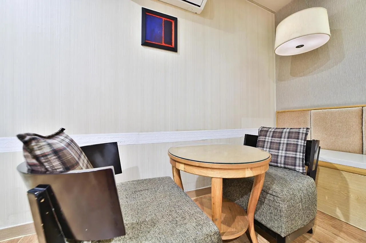 B&B Hotel Busan