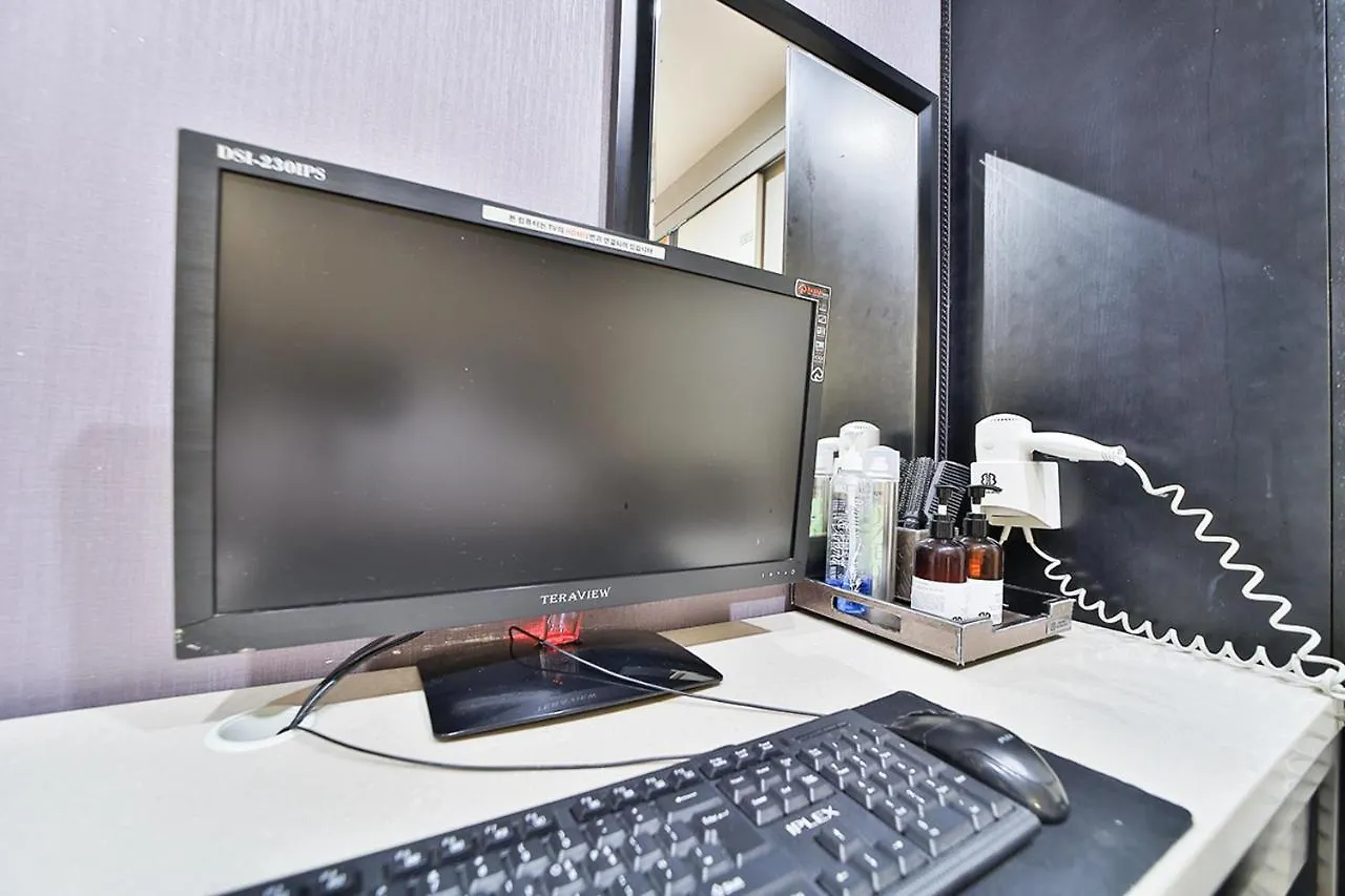 B&B Hotel Pusan