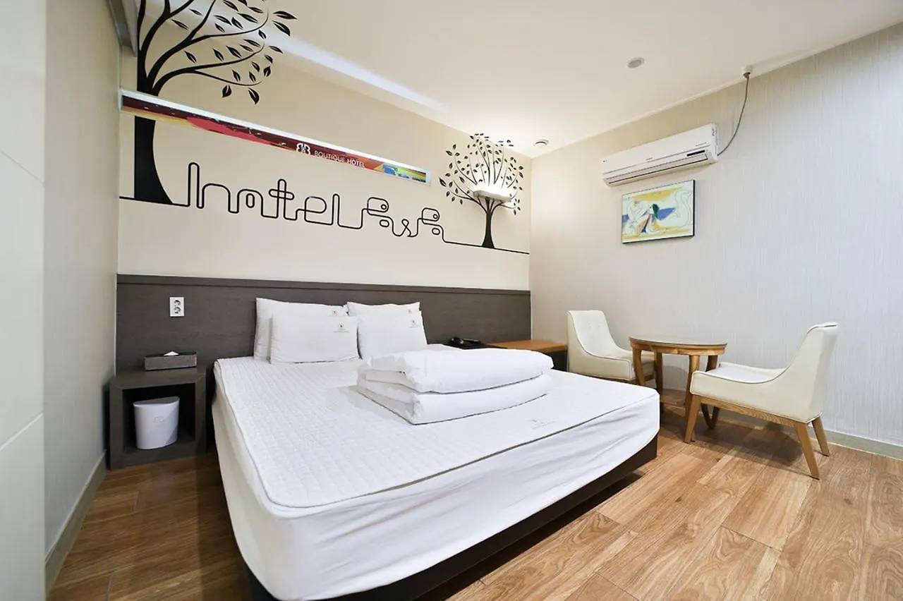 B&B Hotel Busan