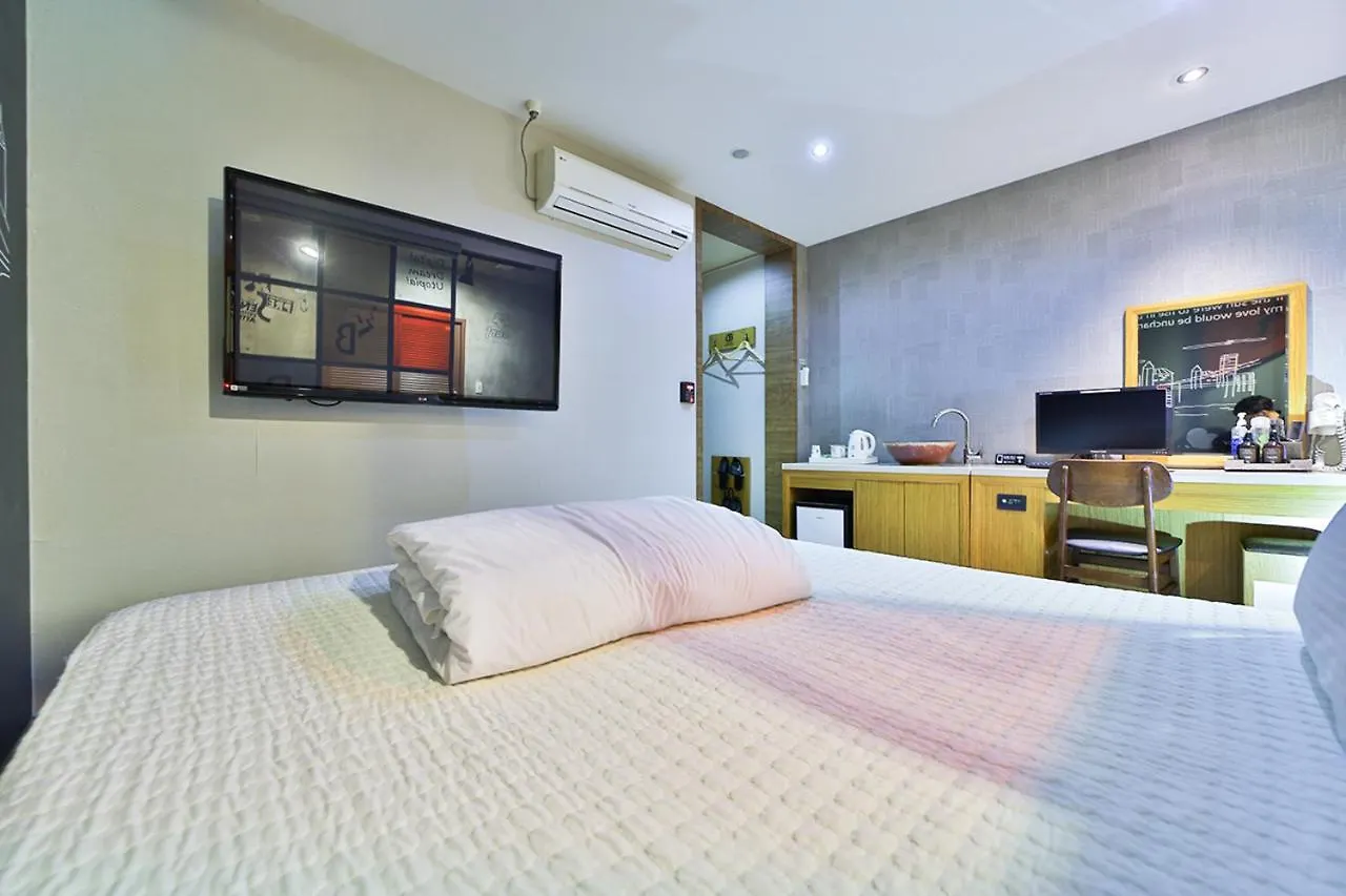 B&B Hotel Pusan