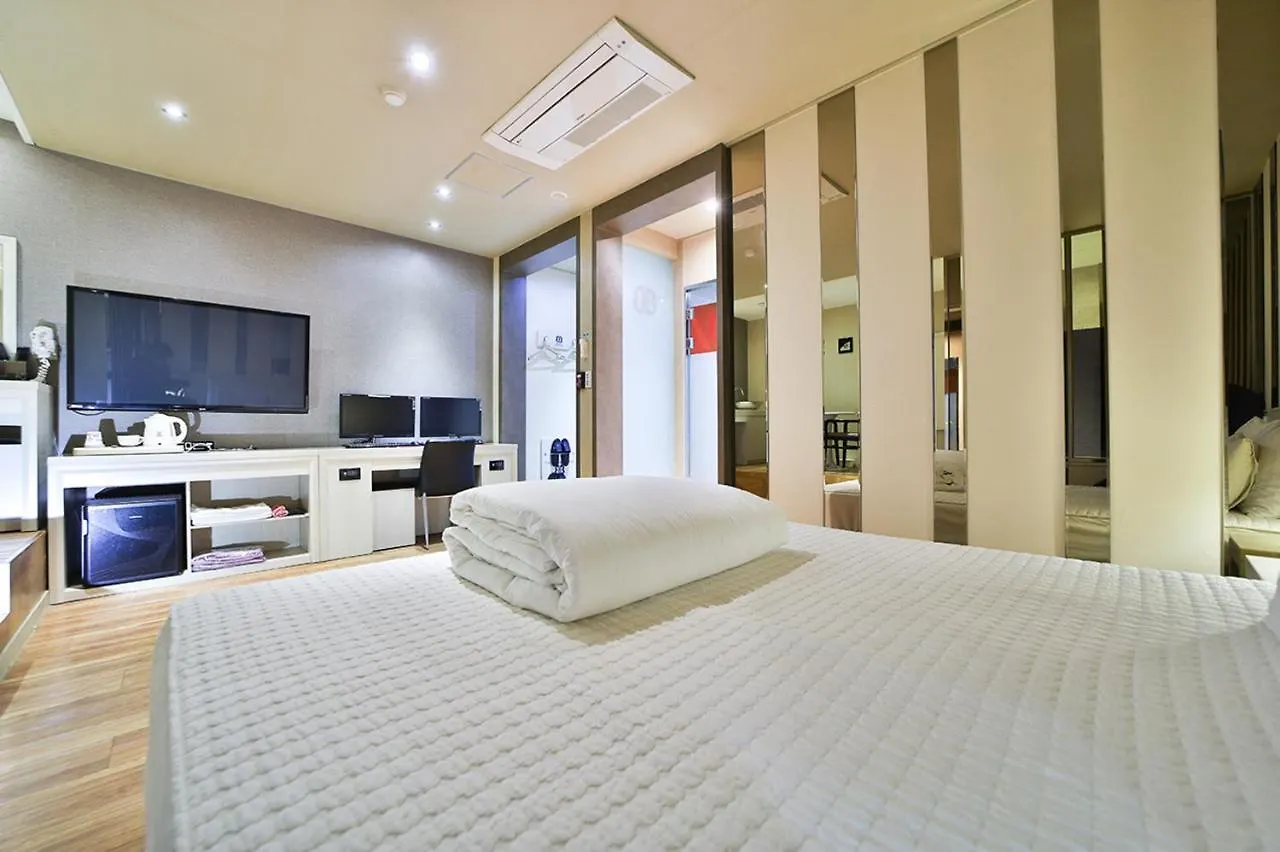 B&B Hotel Busan South Korea