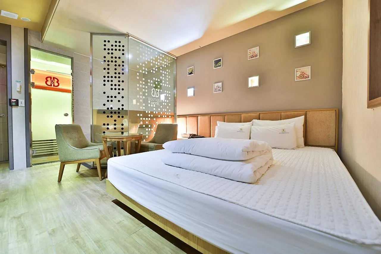 B&B Hotel Busan