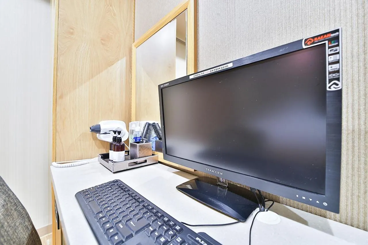 B&B Hotel Busan
