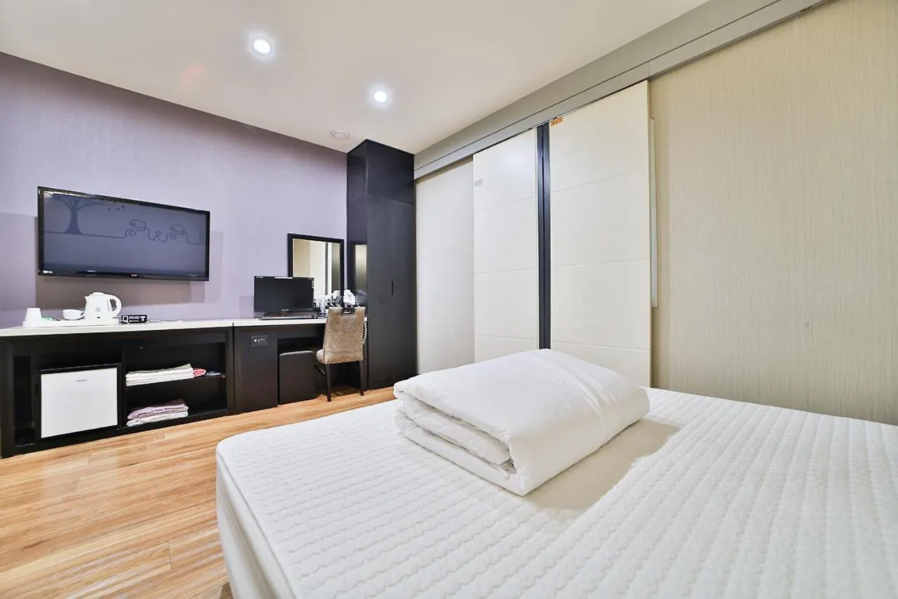 B&B Hotel Pusan