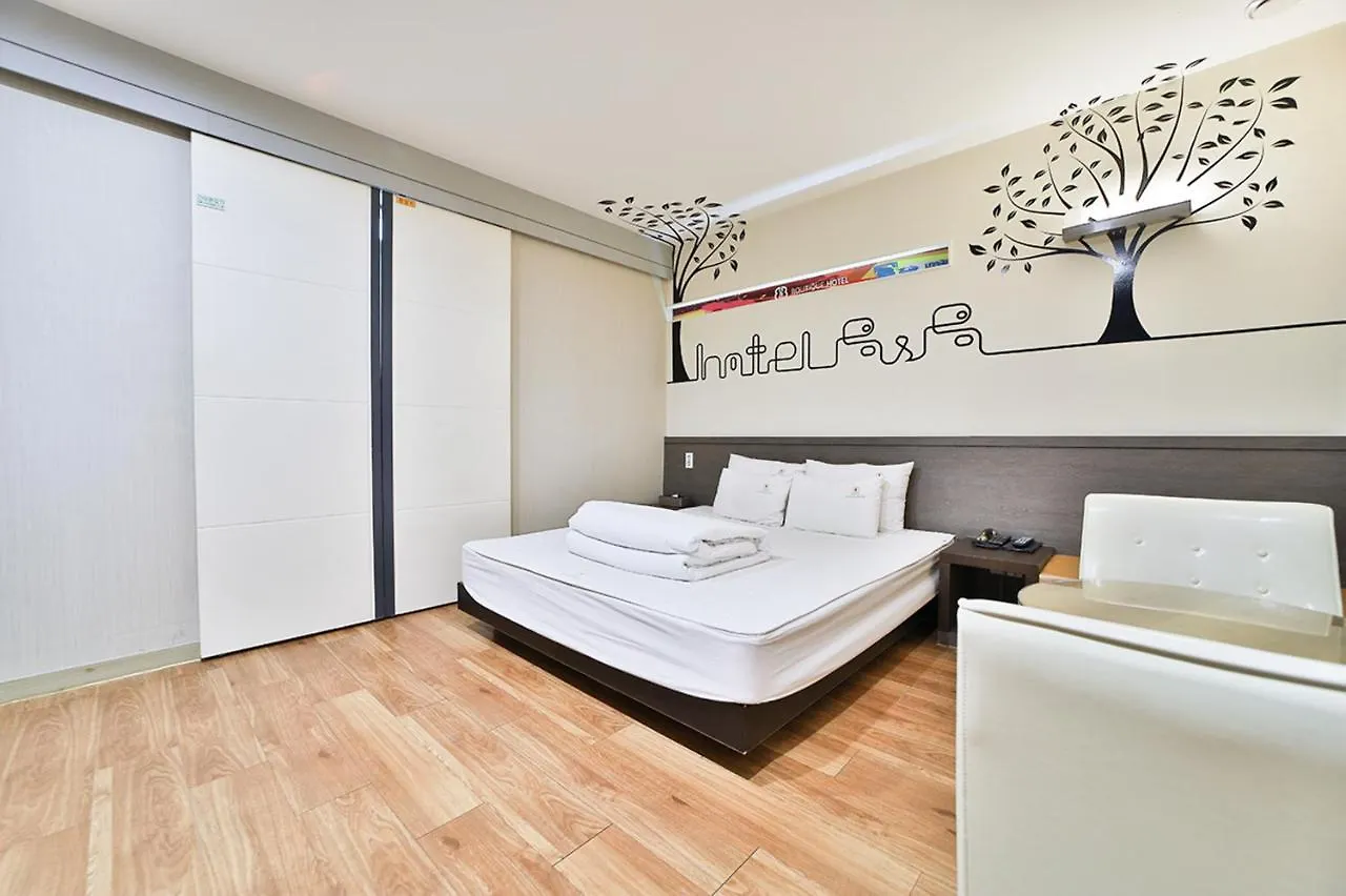 B&B Hotel Busan