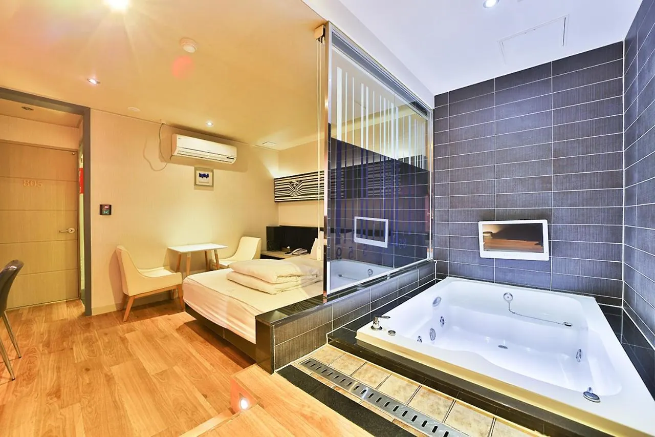 B&B Hotel Busan