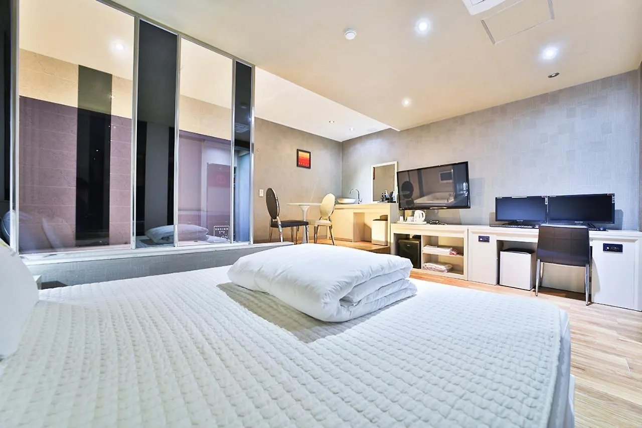 B&B Hotel Busan