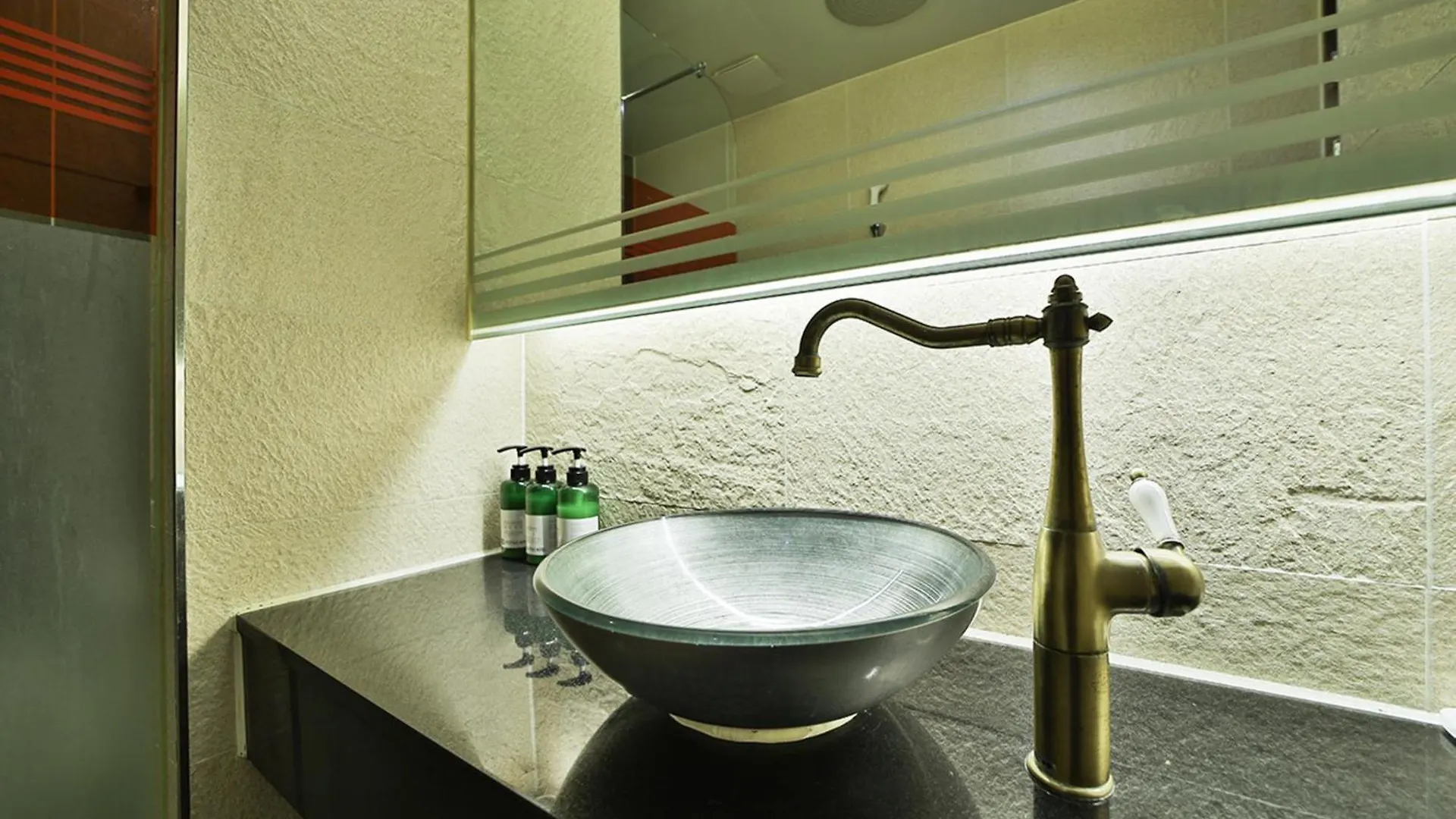 B&B Hotel Busan South Korea
