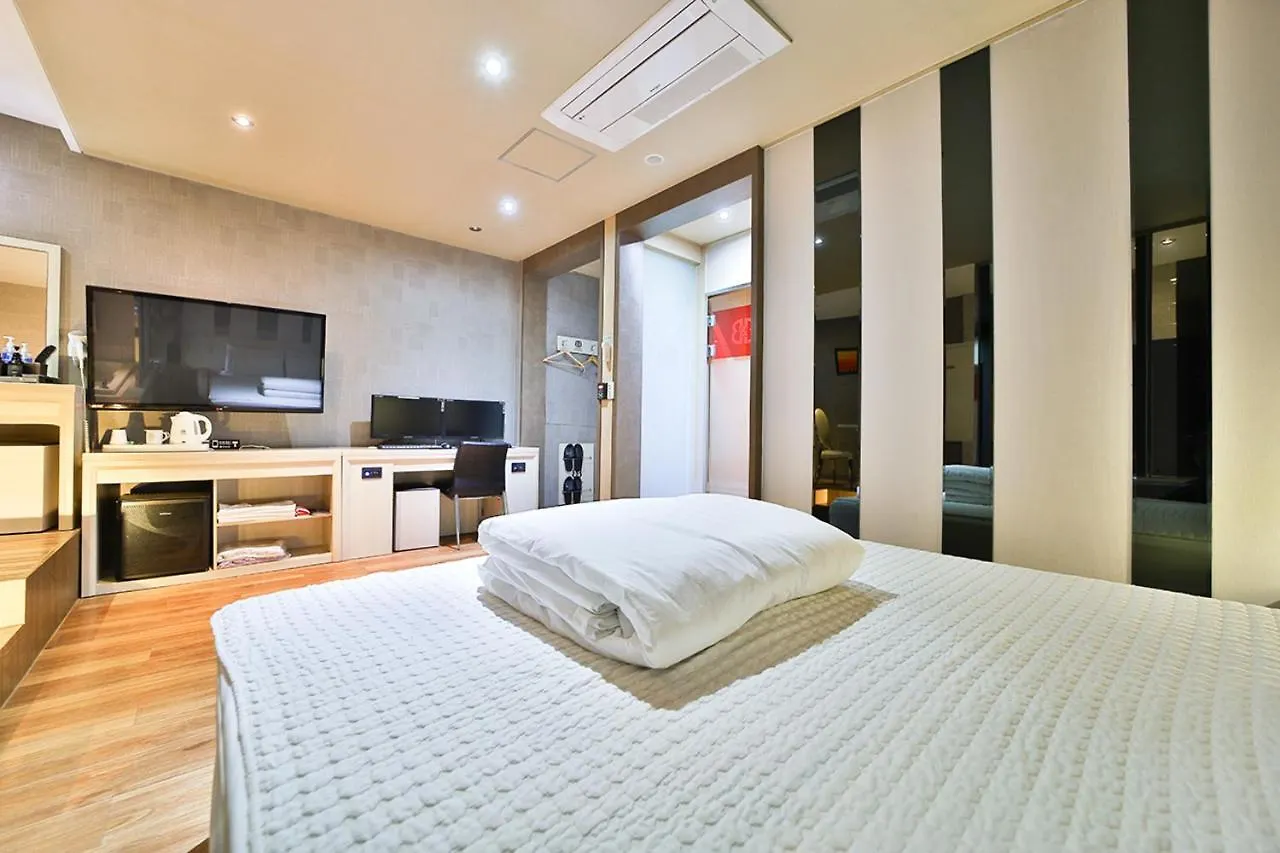 B&B Hotel Busan