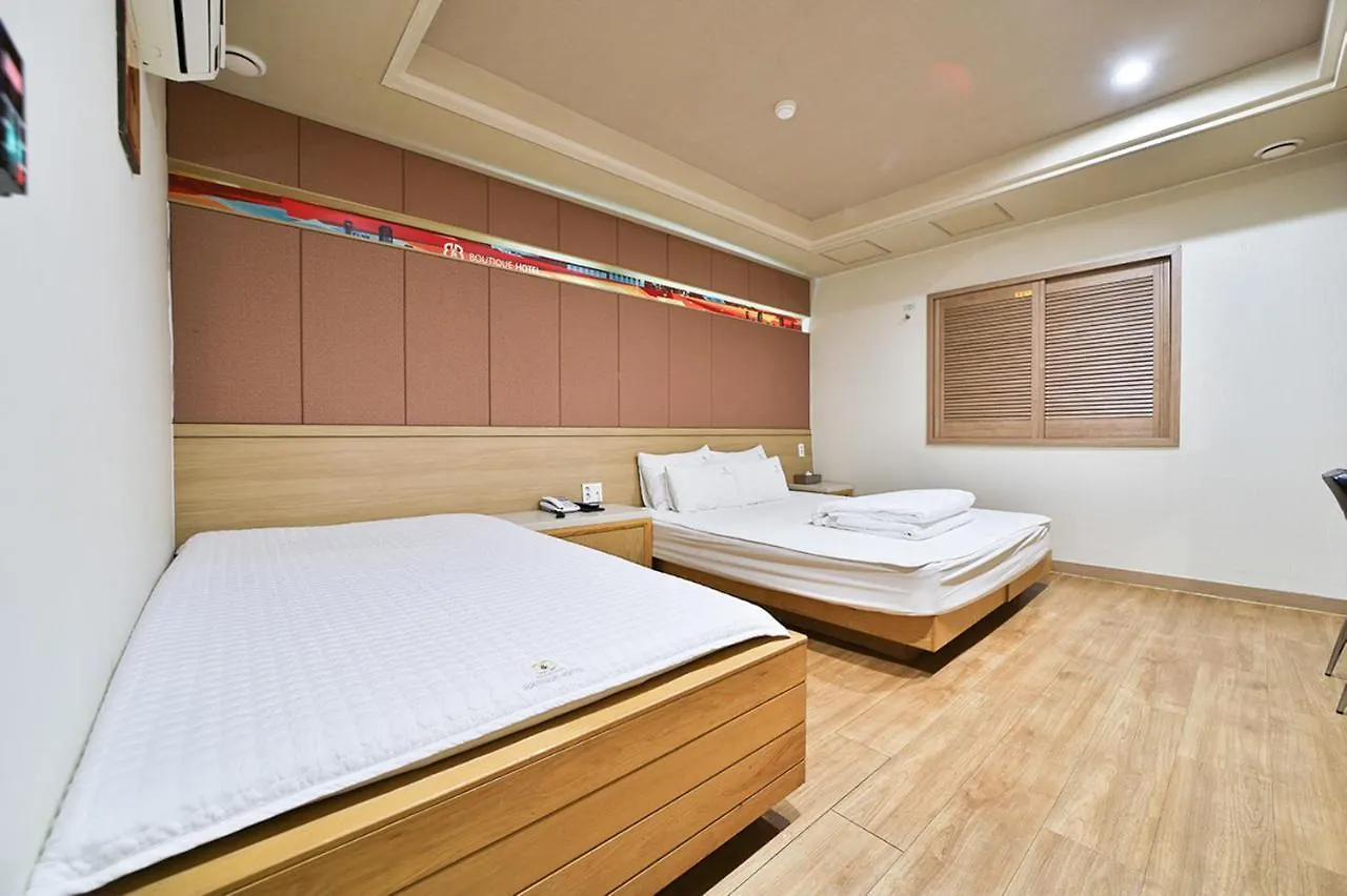B&B Hotel Busan
