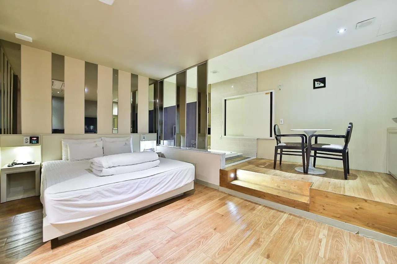 B&B Hotel Busan