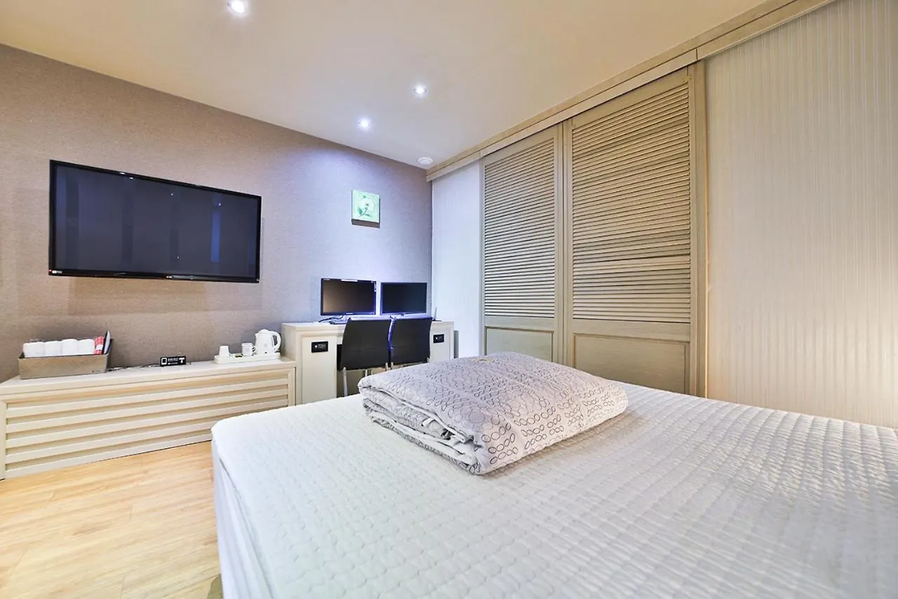 B&B Hotel Pusan