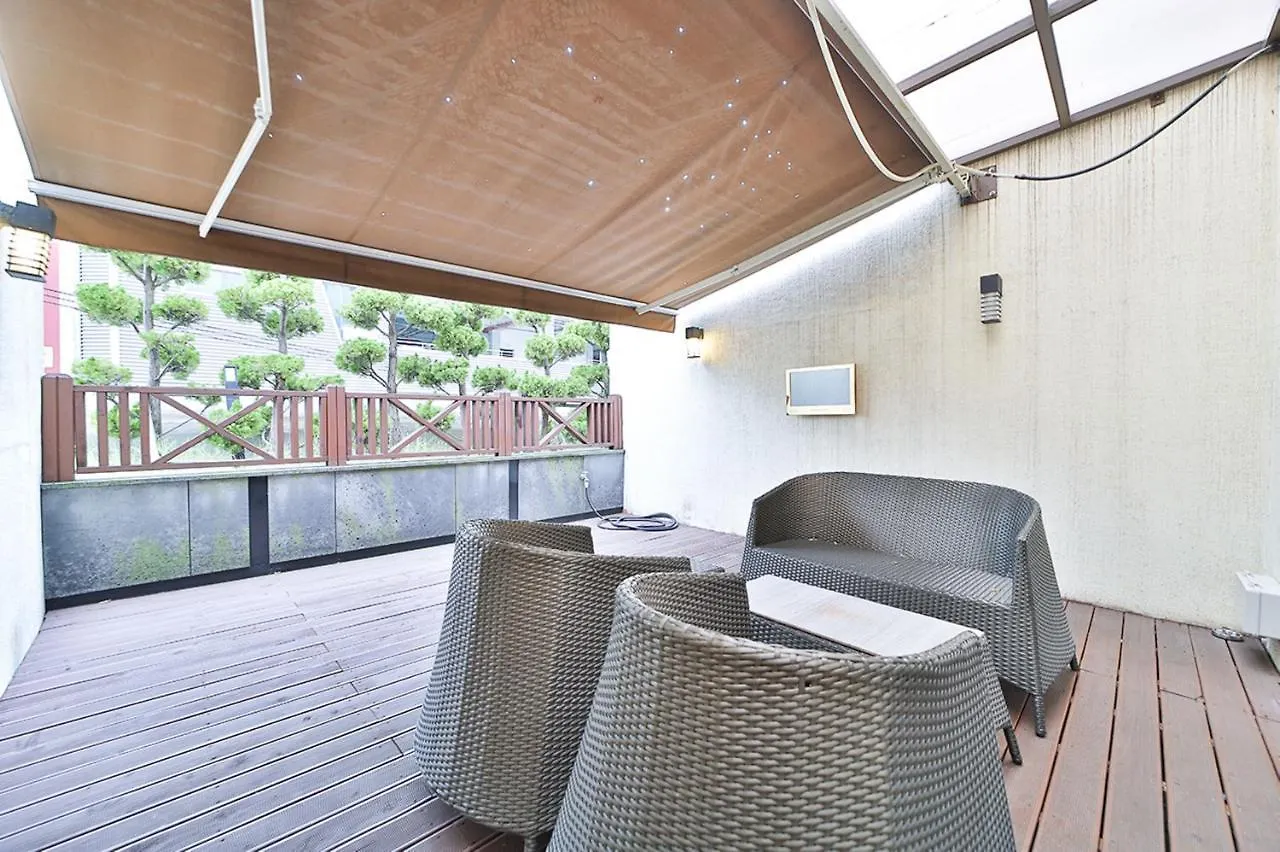 B&B Hotel Busan 2*,  South Korea