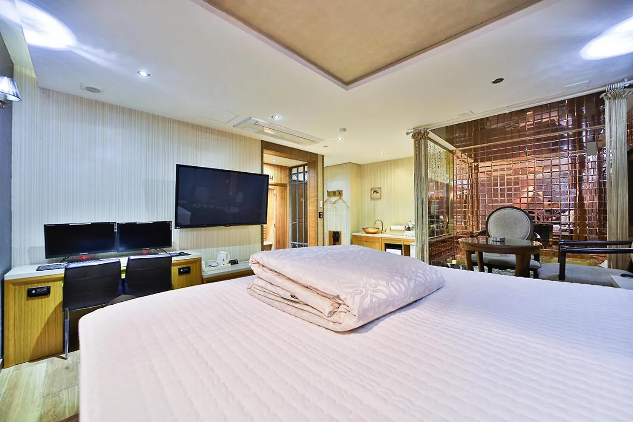B&B Hotel Busan