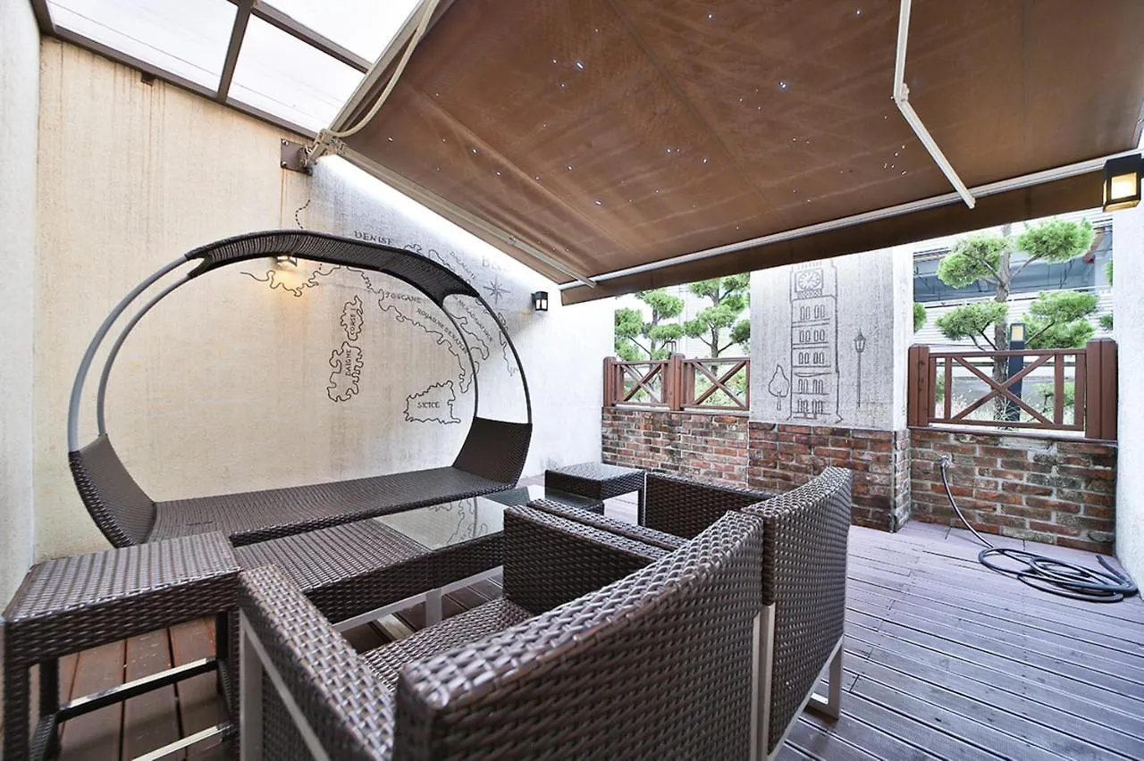B&B Hotel Pusan