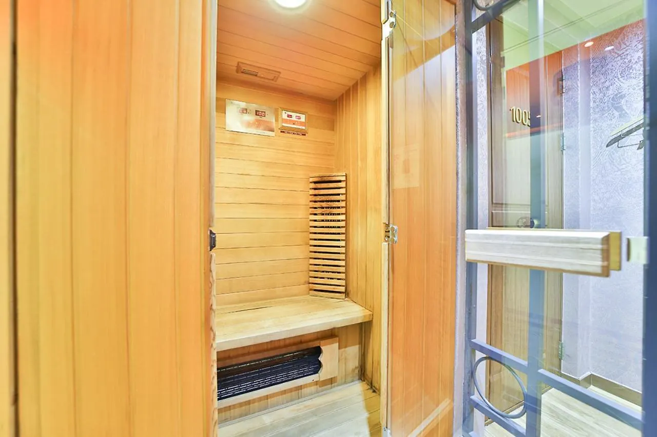B&B Hotel Pusan