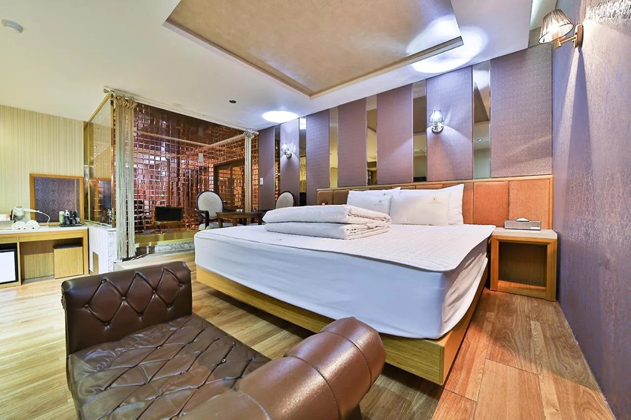 B&B Hotel Busan South Korea
