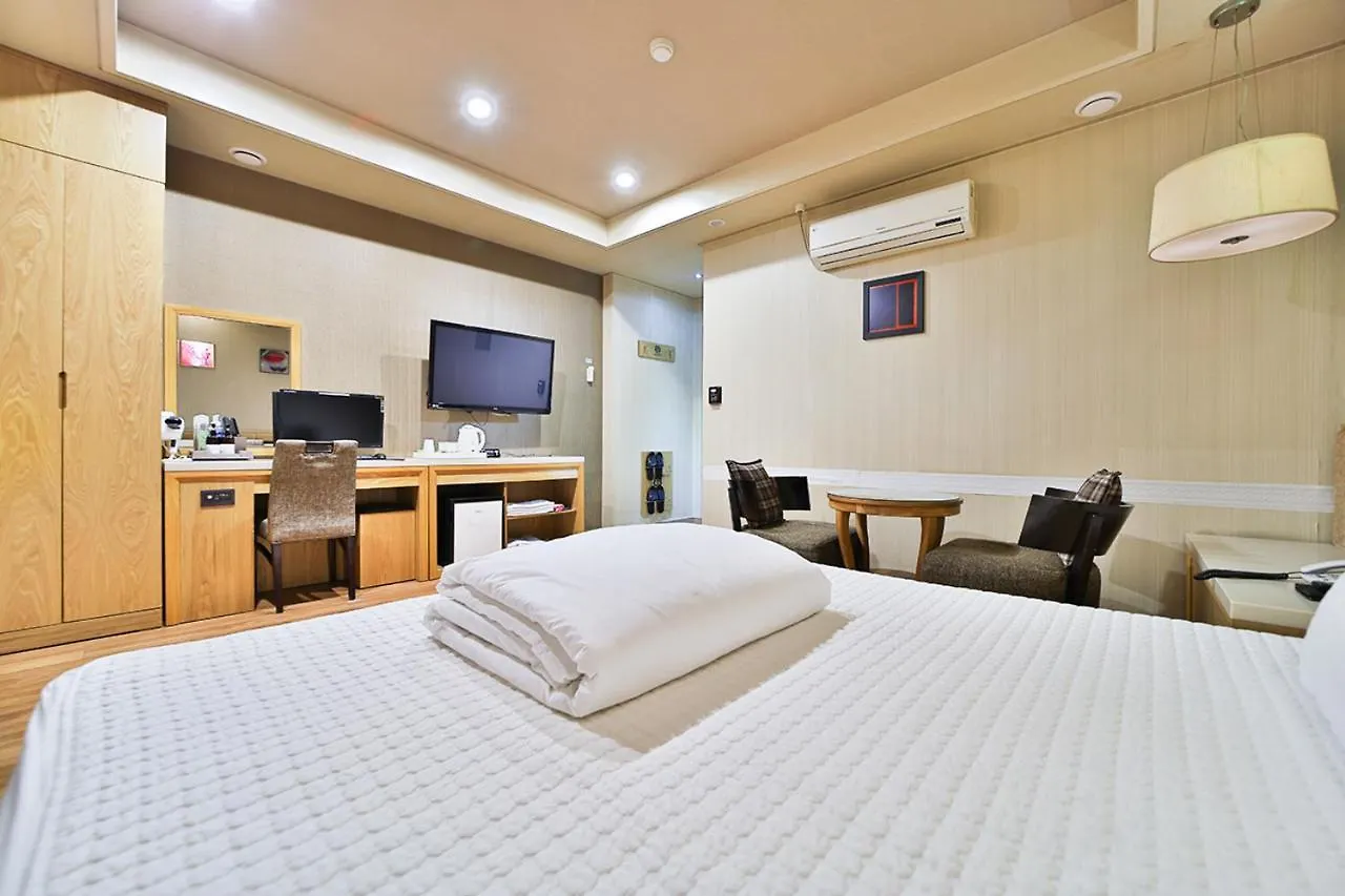 B&B Hotel Pusan