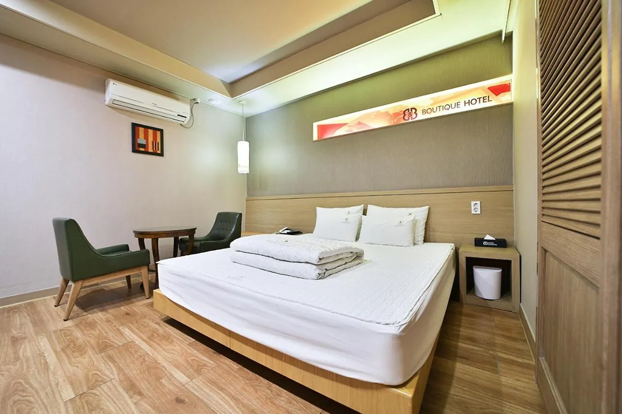 B&B Hotel Busan