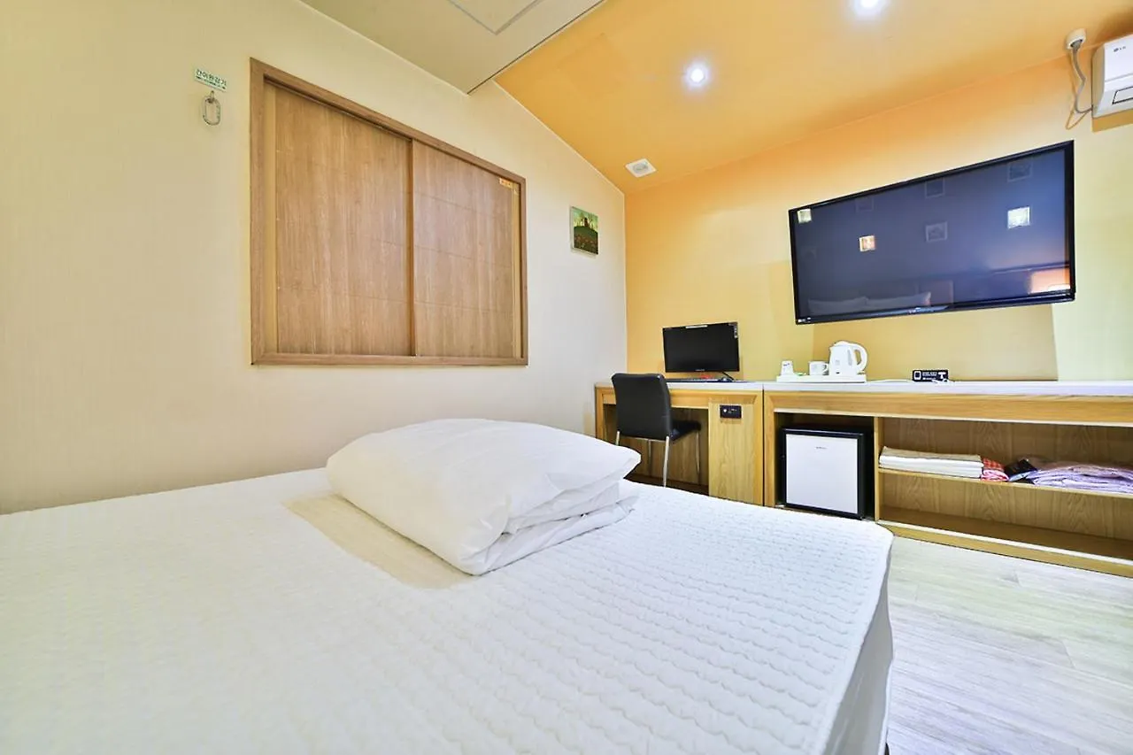 B&B Hotel Busan