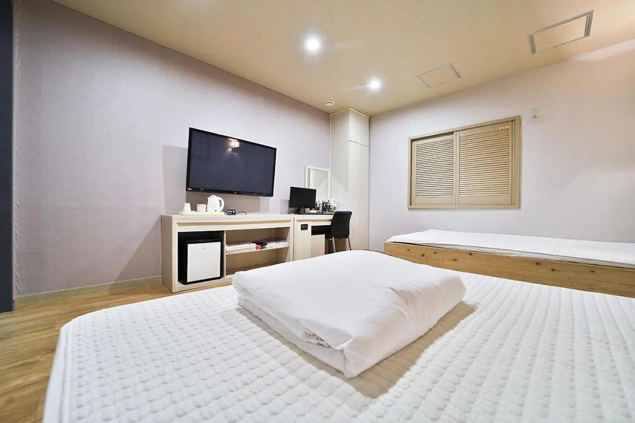 B&B Hotel Busan