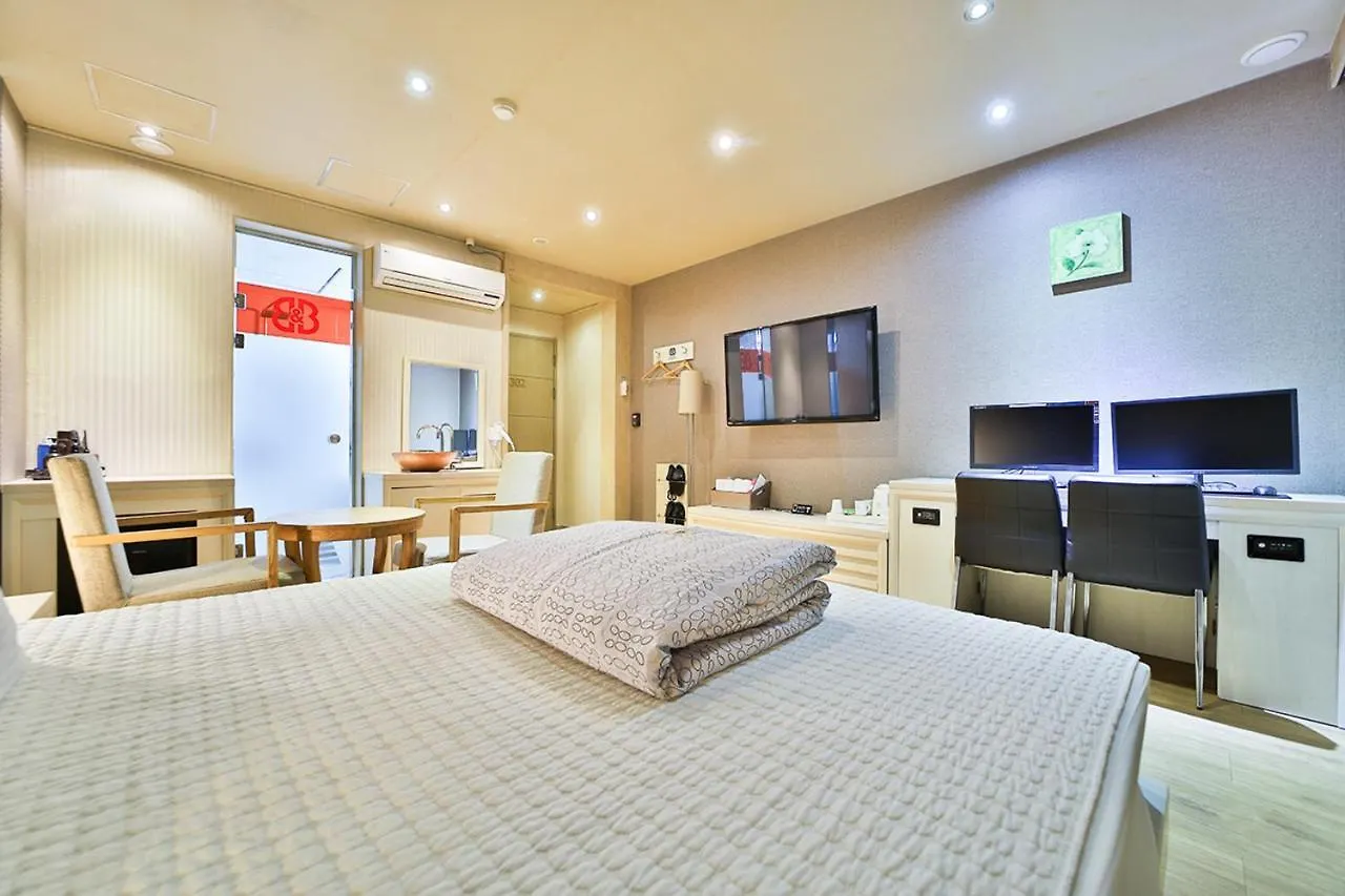 B&B Hotel Busan