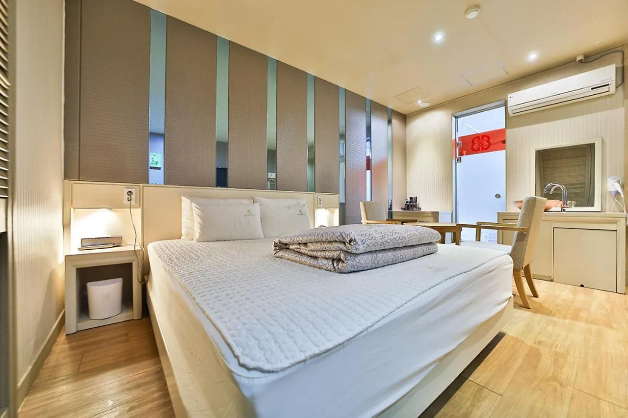 B&B Hotel Busan