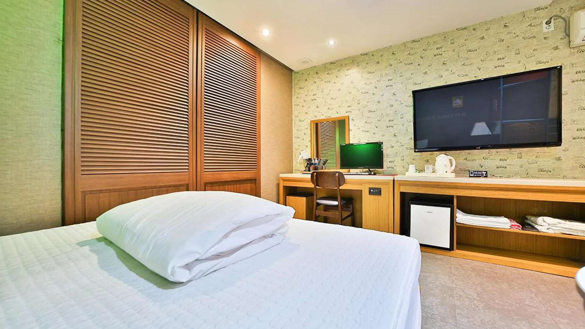 B&B Hotel Busan