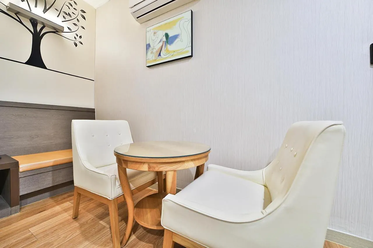 B&B Hotel Busan