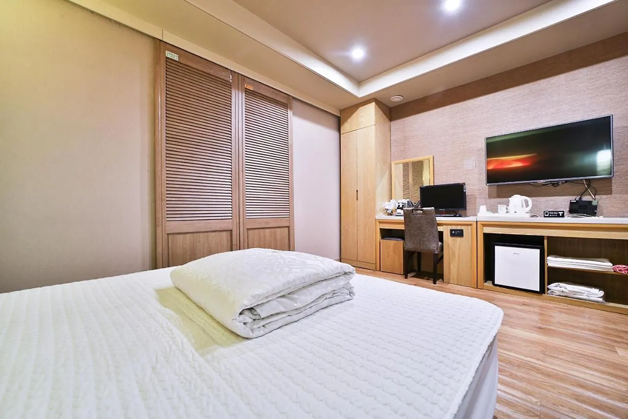B&B Hotel Busan