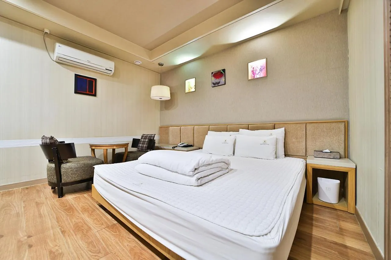 B&B Hotel Busan