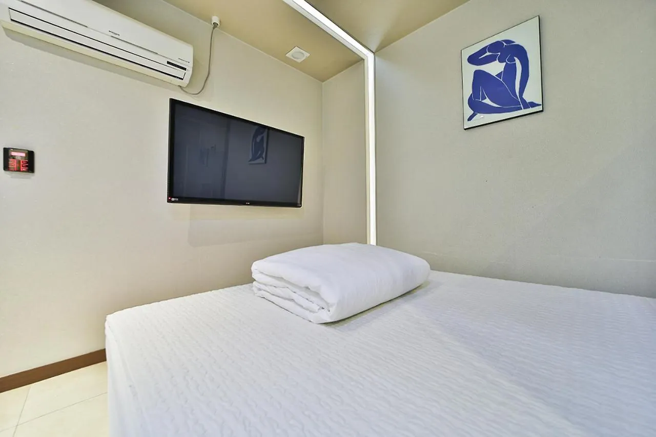 B&B Hotel Busan