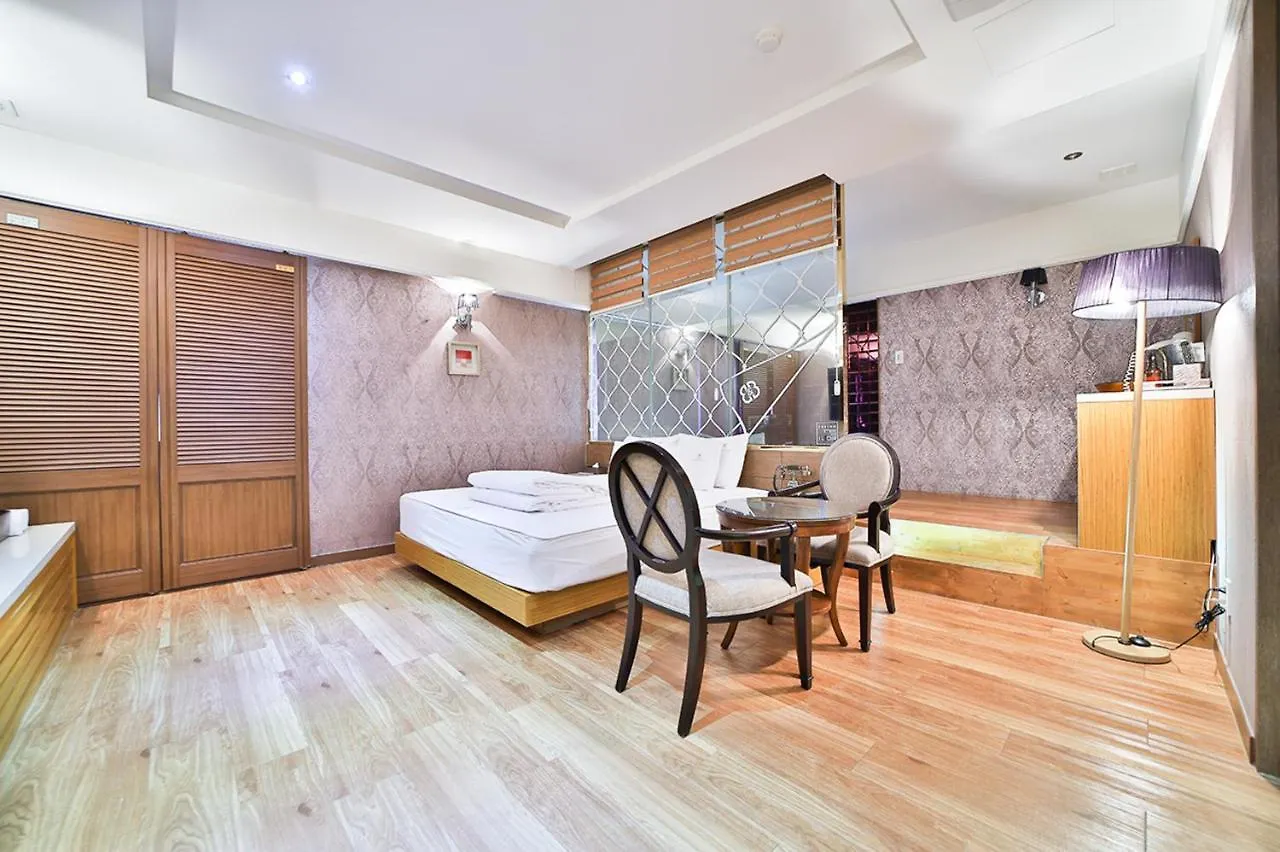 B&B Hotel Busan