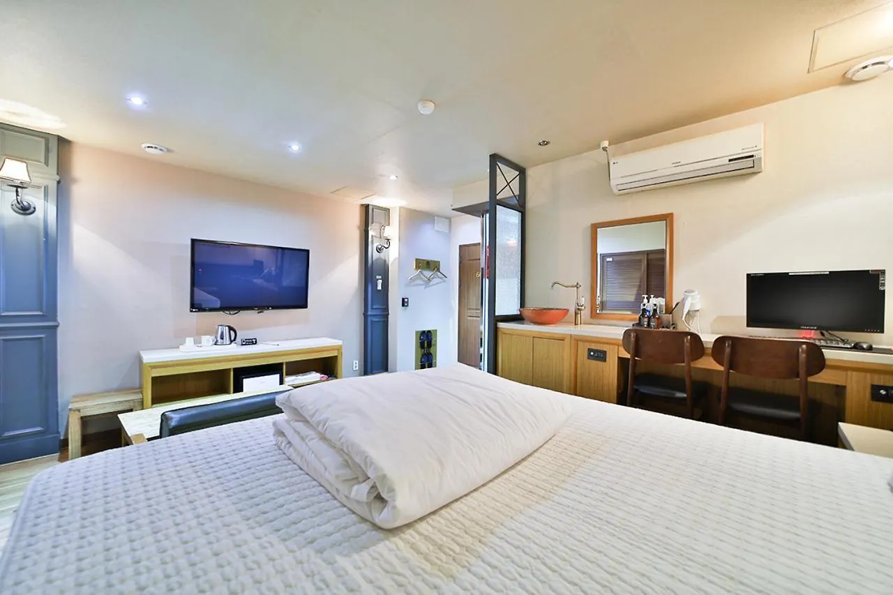 B&B Hotel Busan South Korea