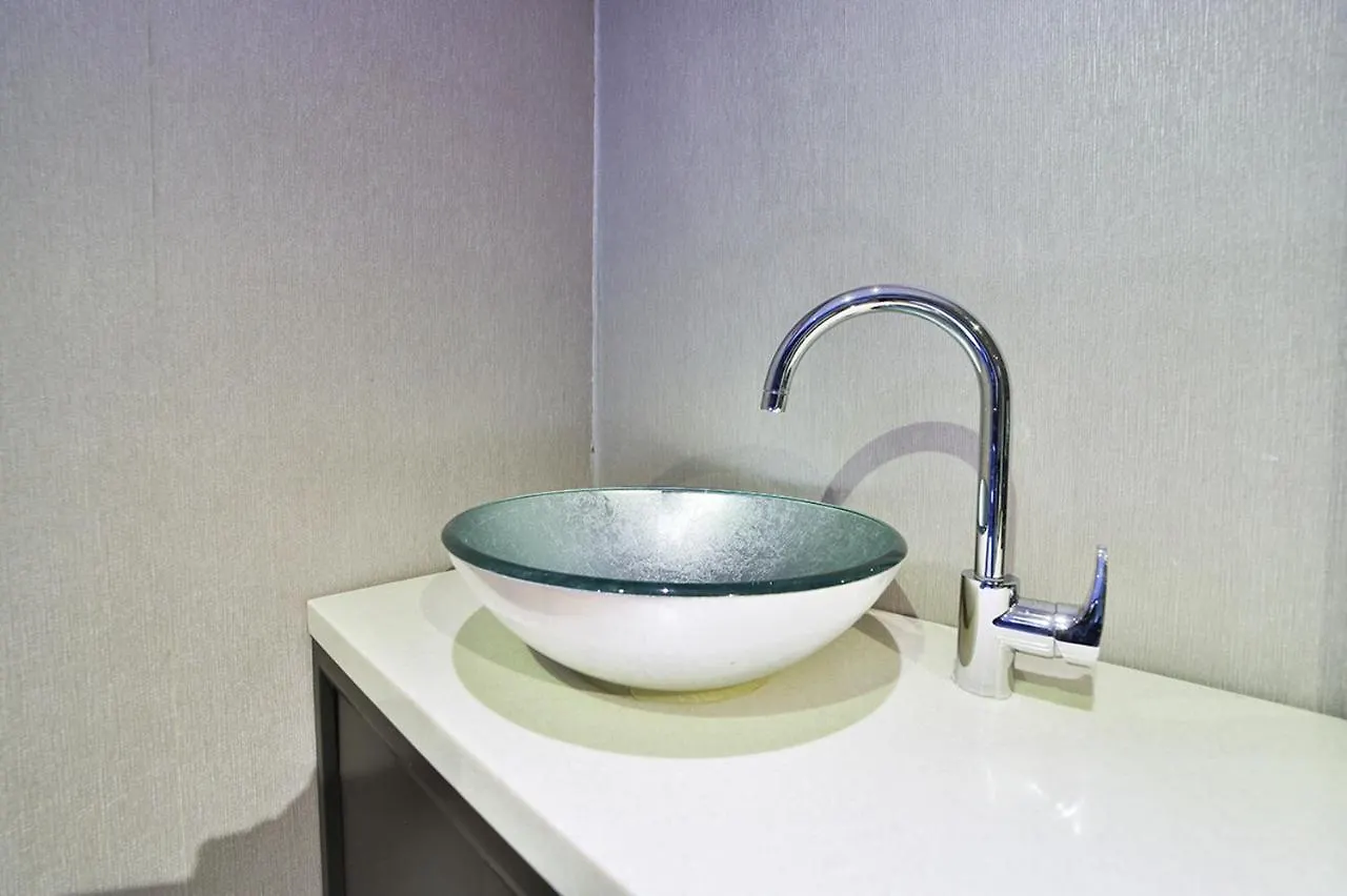 B&B Hotel Pusan