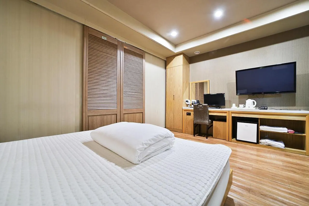 B&B Hotel Busan