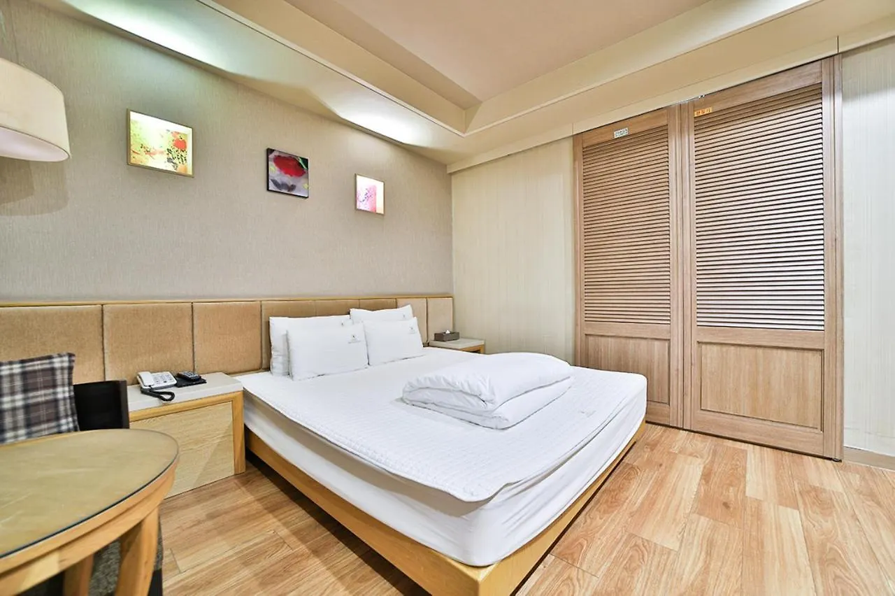 B&B Hotel Busan