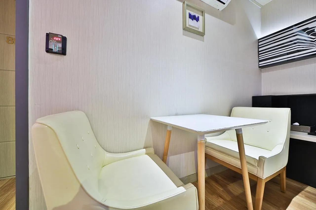 B&B Hotel Busan