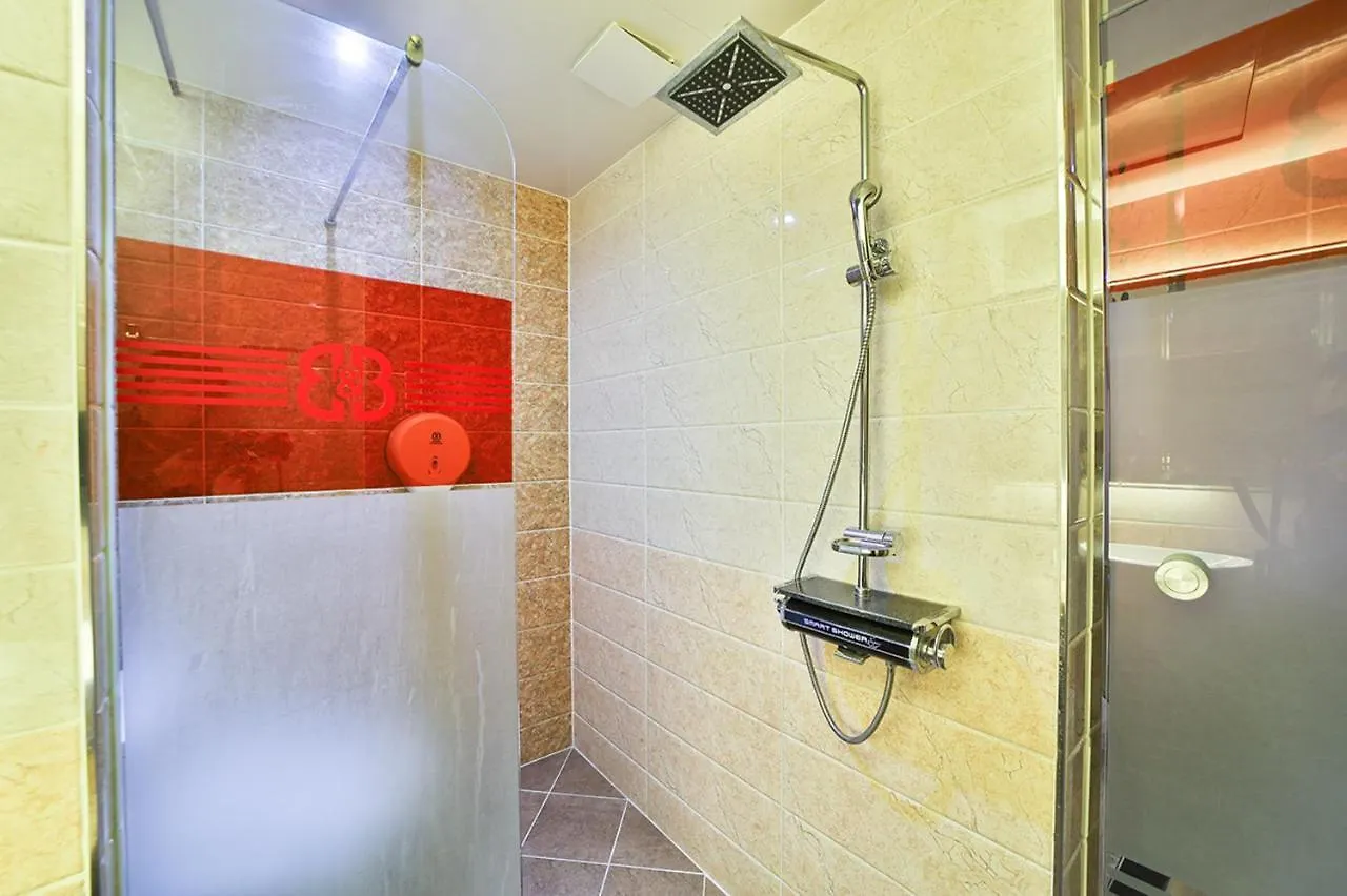 B&B Hotel Pusan