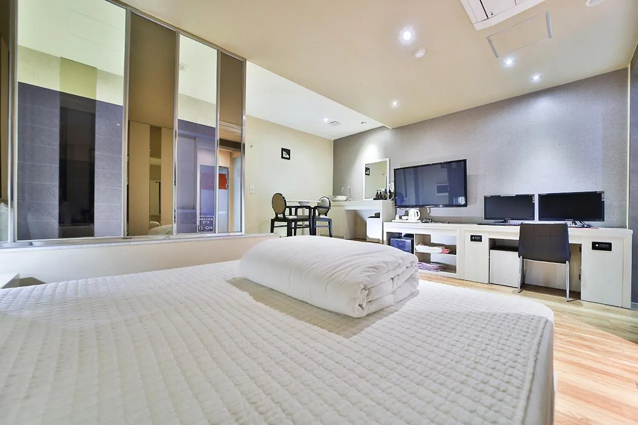 B&B Hotel Busan