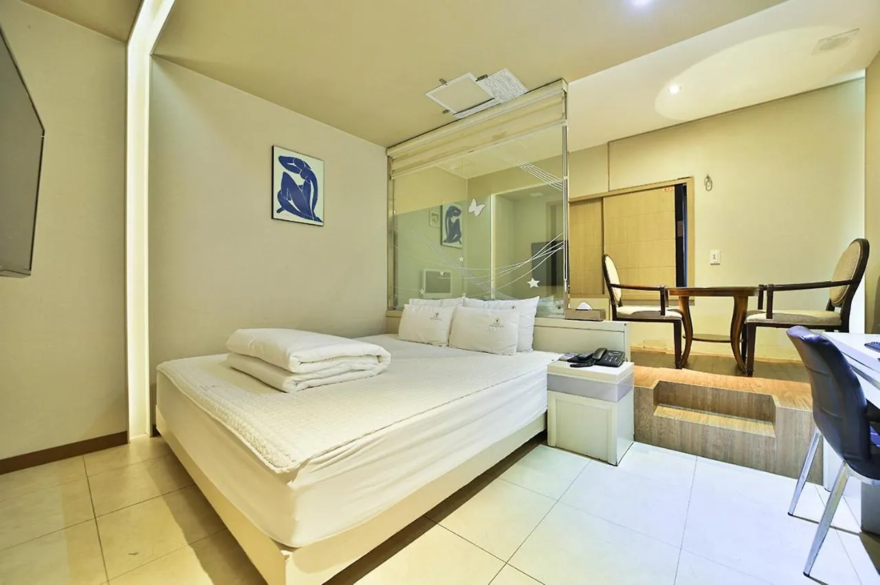 B&B Hotel Busan