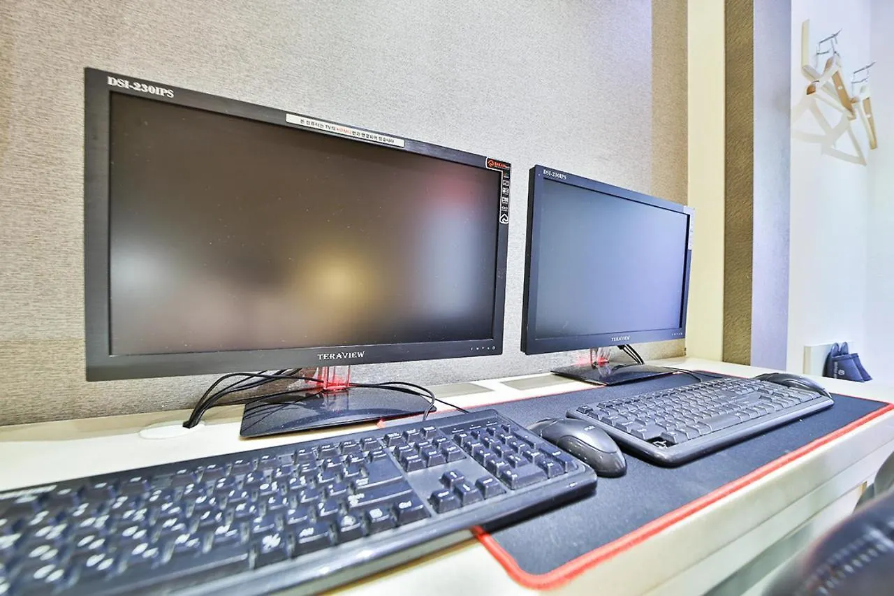 B&B Hotel Pusan