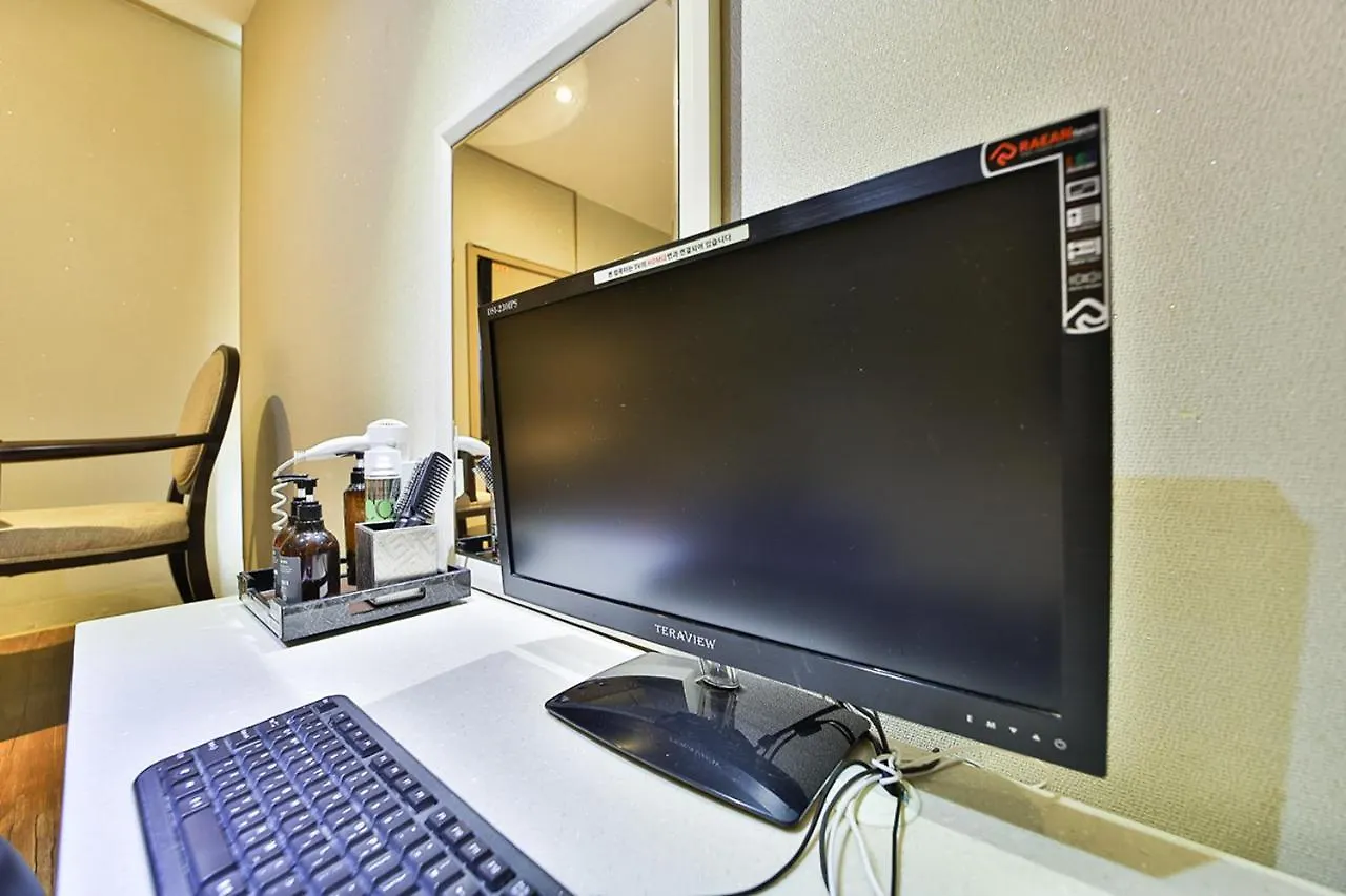 B&B Hotel Busan