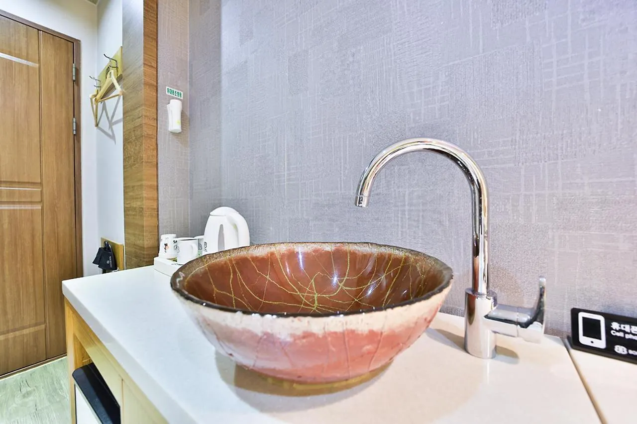 B&B Hotel Busan