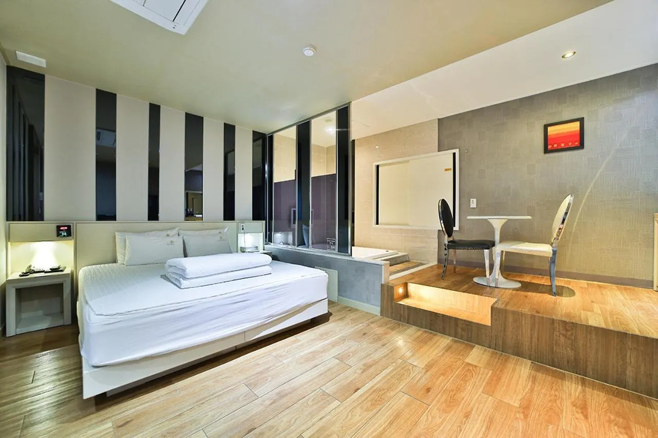 B&B Hotel Busan