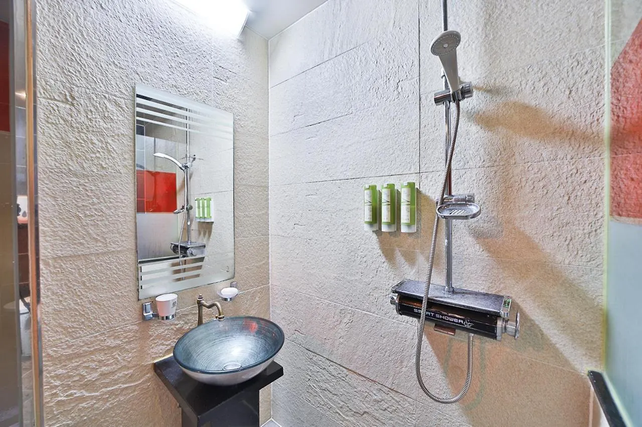 B&B Hotel Pusan