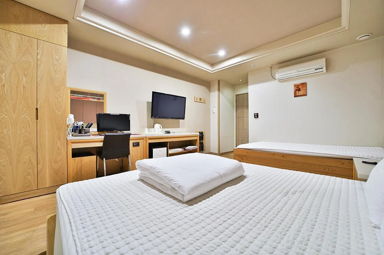 B&B Hotel Busan