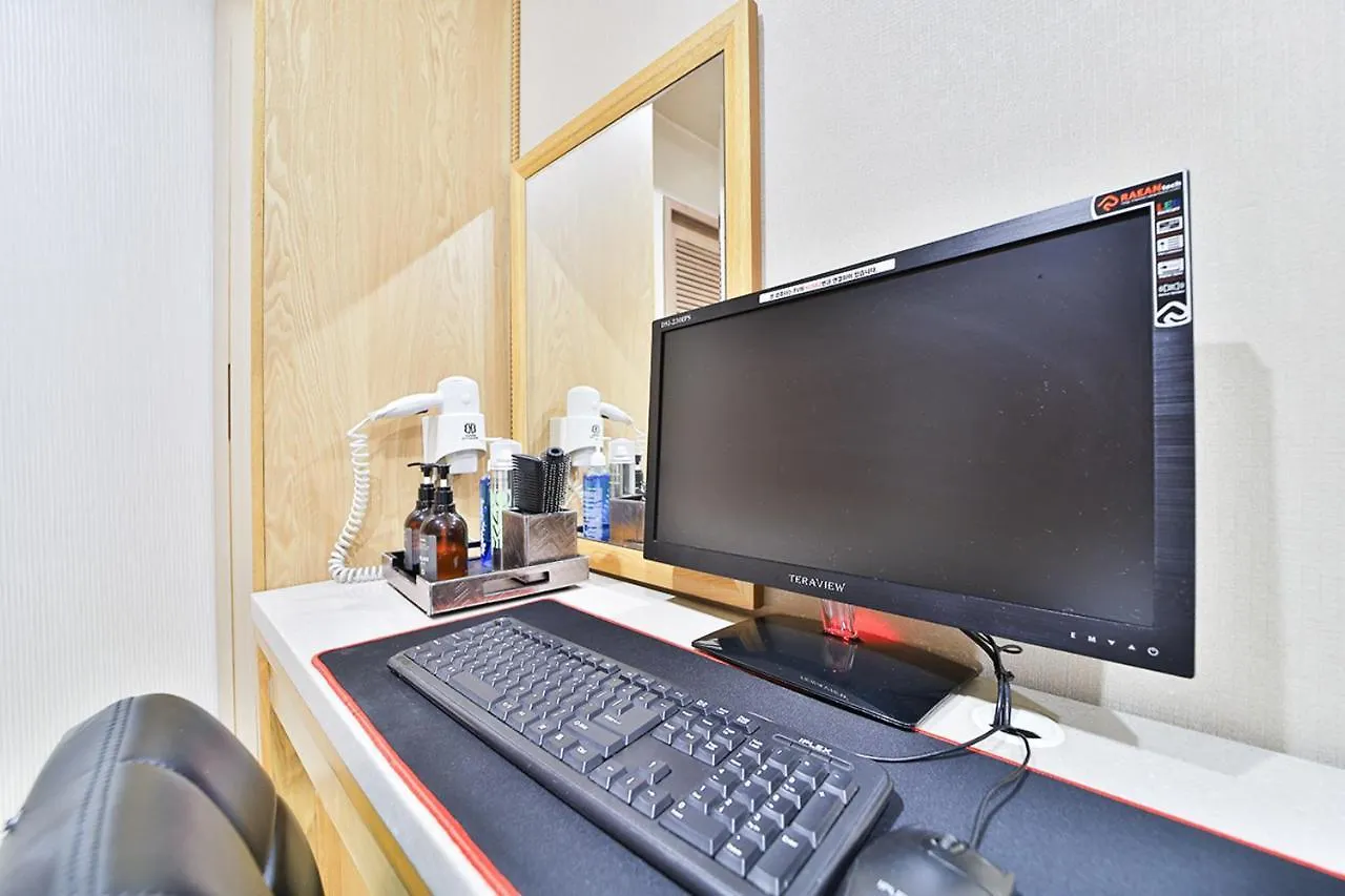 B&B Hotel Pusan