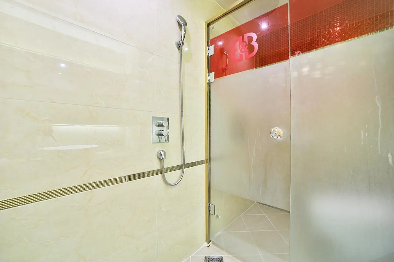B&B Hotel Busan
