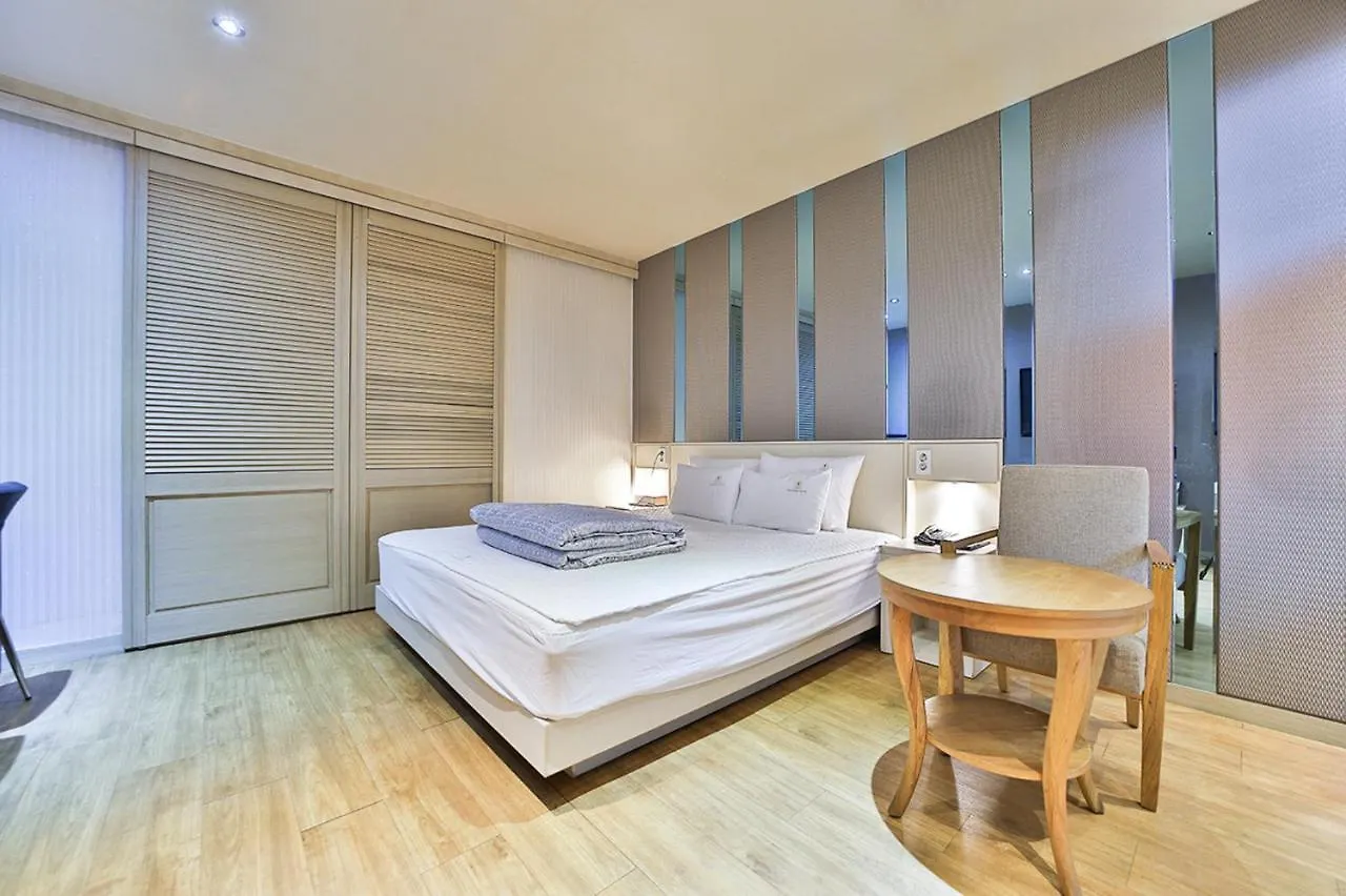 B&B Hotel Busan